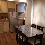아파트 джессика апартмент