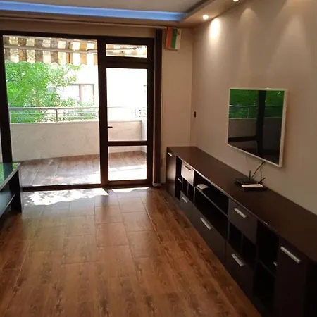 джессика апартмент Veliko Tarnovo