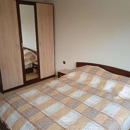 Appartement джессика апартмент Veliko Tarnovo