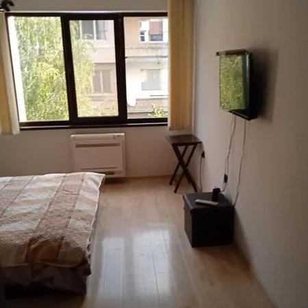 Lejlighed джессика апартмент Veliko Tarnovo