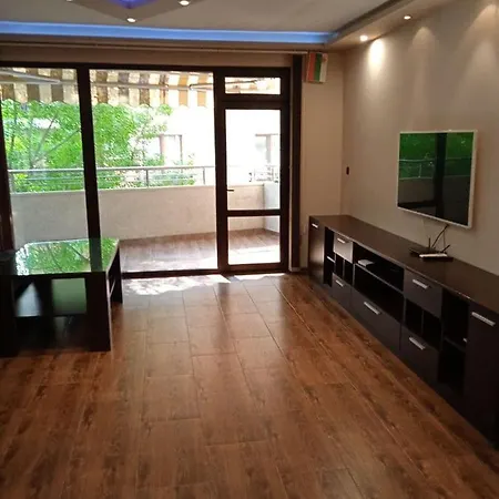 джессика апартмент * Veliko Tarnovo