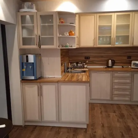 джессика апартмент Apartamento