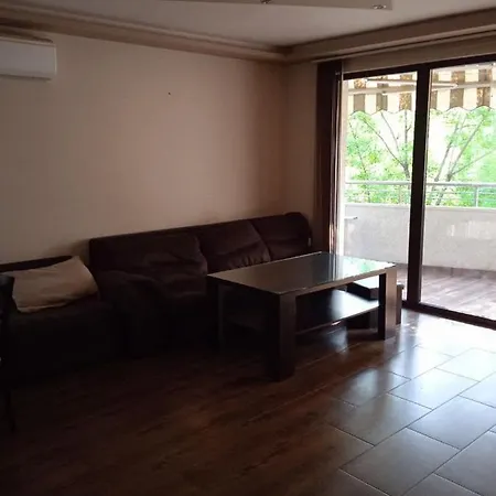 джессика апартмент Apartament Wielkie Tyrnowo