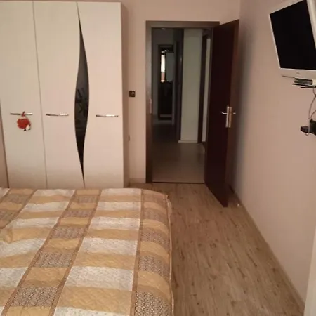 джессика апартмент Lägenhet