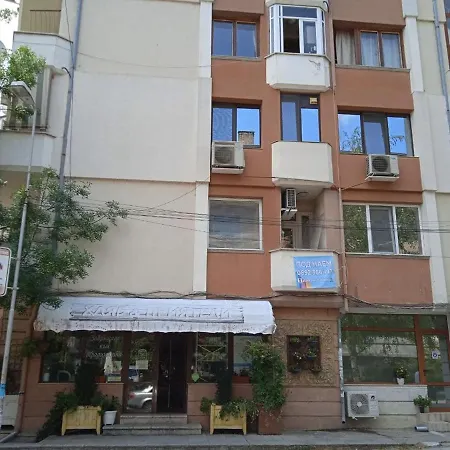 джессика апартмент Apartment Veliko Tarnovo