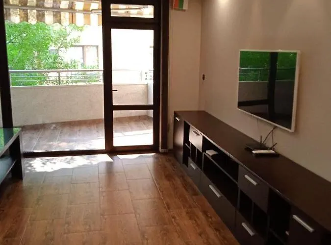 джессика апартмент Wielkie Tyrnowo