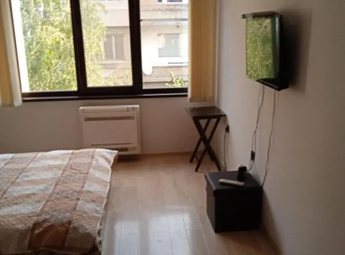 Lejlighed джессика апартмент Veliko Tarnovo