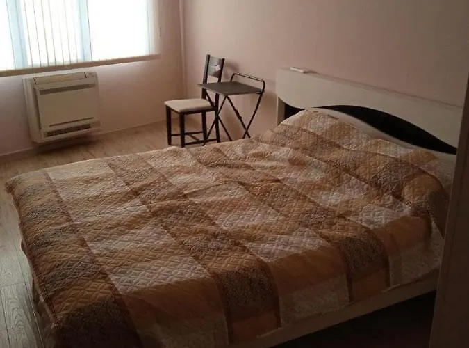 джессика апартмент * Veliko Tarnovo